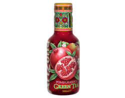 Arizona Thé Grenade 50cl