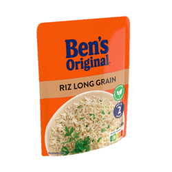 Ben's original Riz Long Grain