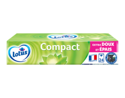 Lotus Classic Etuis x24