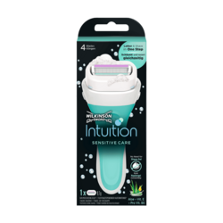 INTUITION 2in1 Sensitive Care