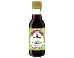 Sauce soja bio - 150ml