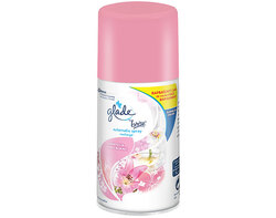 Automatic Spray Recharges