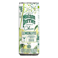 Maison Perrier Chic - Lemonjito Canette 25cl