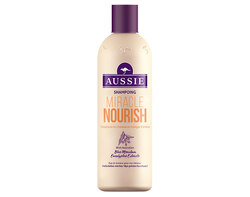 Shampoing Miracle Nourish