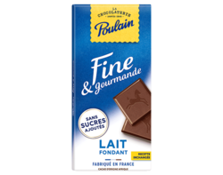 Fine & Gourmande Lait