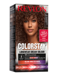 Revlon Colorstay 5.12 châtain glacé