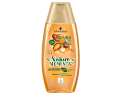 Shampooing Réparation à l'Huile d'Argan