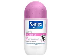 Anti-transpirant Dermo Invisible 50ml