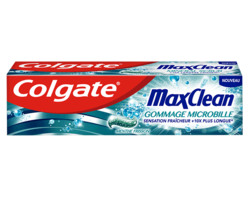 Dentifrice Colgate Max Clean 75ml