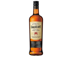 Bacardi Oakheart