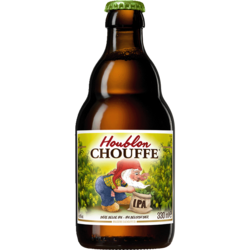 Houblon Chouffe 33cl