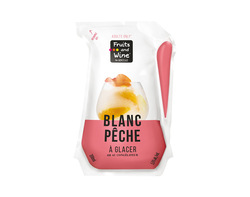 BLANC PECHE by Fruits and Wine