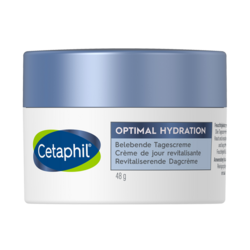 CETAPHIL Optimal Hydration CREME JOUR 48g
