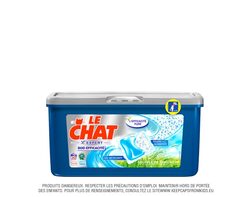 Le Chat L'Expert Fraîcheur Duo-Efficacité X30