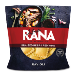 Braised Beef & Red Wine Premium 250g