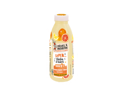 Orange Sanguine, Citron, Curcuma 500ml