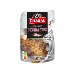 Fondue d'échalotes 100g