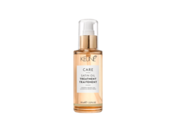 Huile de soin Satin Oil