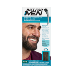 Colorations pour hommes Just For Men