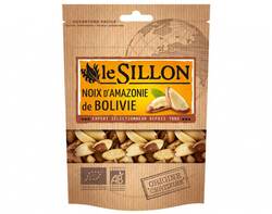 Noix d'Amazonie de Bolivie