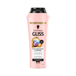 Shampooing SOS Longueurs & Pointes 250ml