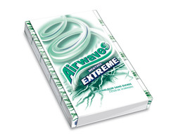 Format Multipack
Menthol Extrême