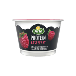 Arla Protein Raspberry Yogurt 200g