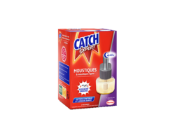 Recharge Electrique Répulsif 45 Nuits