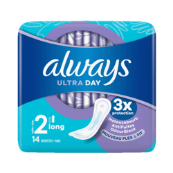 Always Ultra Long