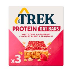 Trek Barre d'avoine Protéine