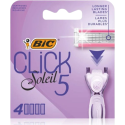 Recharges BIC® Click Soleil 5