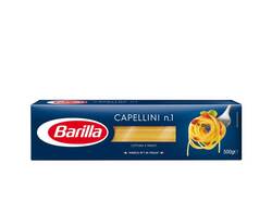 Blue Box Capellini 500g