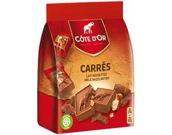 Côte d’Or Carrés