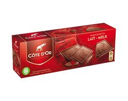 Côte d’Or Mignonnette Lait 240g