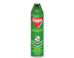 Baygon® contre cafards et fourmis 400ml