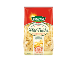 Nouille Dentelée 400g