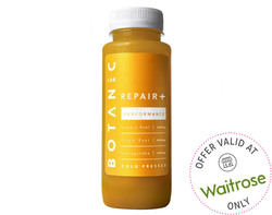 Botanic Lab Cold Pressed Juice