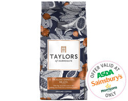 Praline Especial Brazil GROUND Coffee