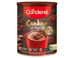 Canderel Cankao - Nutriscore A