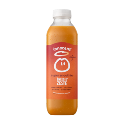 énergie zeste / recharge 750ml