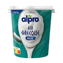 Alpro À La Grecque Nature 350g