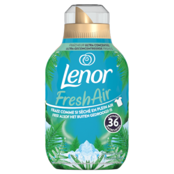 Lenor Fresh Air Solstice Boréal