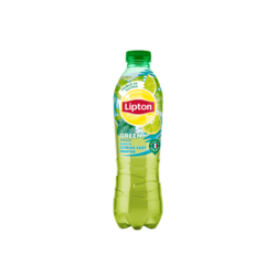 Lipton Green Ice Tea Citron Vert Menthe 1L