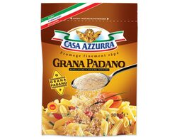 Casa Azzurra Grana Padano 100g