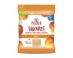 Squares Mango 20g 10m+