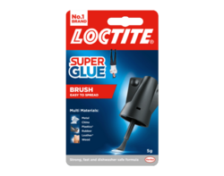 Super Glue Brush (5g)