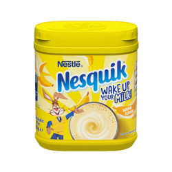 Banana Milkshake Powder Tub 500g