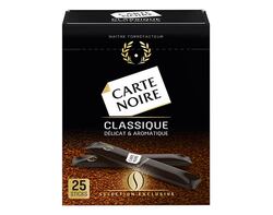 Carte Noire Classique