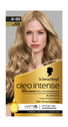 Oleo Intense 8-05 Beige Blonde