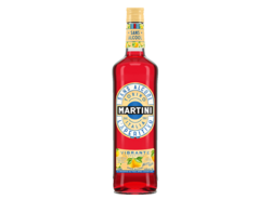 L'Aperitivo Vibrante Martini Sans alcool - 75cl